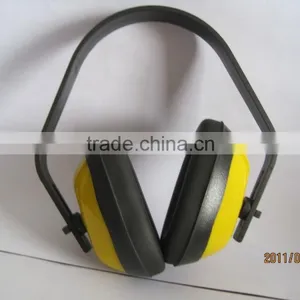 2016 Fold Ear Muffs Safety Ear Muffs Economic SNR: 27db Ear Muffs Hearing Protection ANSI&CE Ear Muffs thumbnail-5