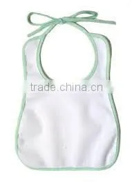 Wholesale Hot Selling Wholesale Terry Cloth Baby Bibs thumbnail-1
