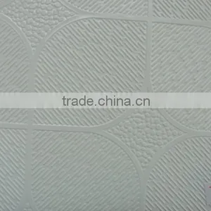 White Soft Pvc Film of Gypsum Board thumbnail-1