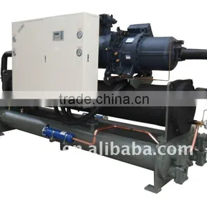 LTLS Series Water Cooled Water Chiller thumbnail-1