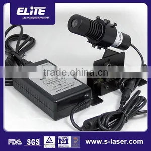 520nm 12mw Laser Line Projector Handheld Rapid Testing System for Wood Industry thumbnail-4