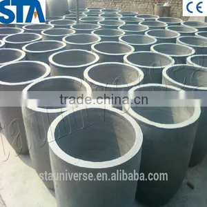 Nitride Bonded Silicon Carbide Parts,silicon Nitride Crucible thumbnail-5