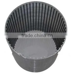 API Standard Sand Control Screen Pipe for Oilfield thumbnail-3