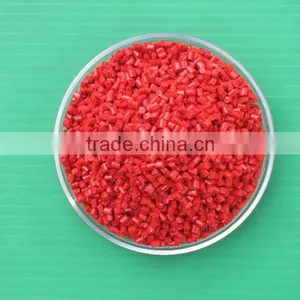 Red Color Masterbatch thumbnail-1