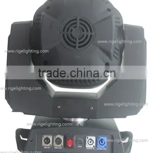 2015 NEWEST Design 19*15w Bee Eye High Power Stage Light Led Zoom Moving Head Sharpy Light thumbnail-3