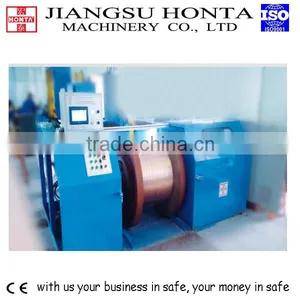 Wire Spooler Wire Spooling Machine thumbnail-1