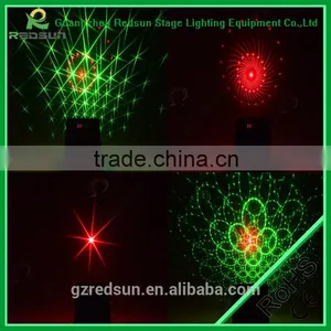 Laser Light Projector for Chirstmas Decoration and Customing Car Logo Stage Laser Light thumbnail-1