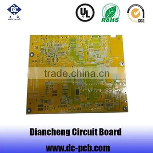 FR1-R8700 Pcb Power Supply ul 94vo Pcb tv 94v0 Pcb Circuit Board Pcb Baking Oven thumbnail-6