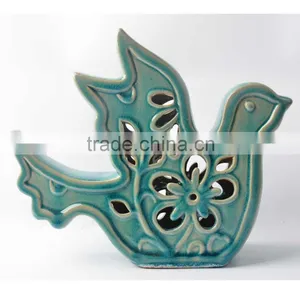 Ceramic Candle Holder for Decoration thumbnail-3