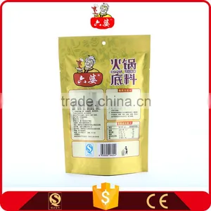 Oem Chongqing Remarkable Spicy Hot Pot Seasoning thumbnail-1
