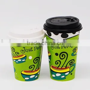 Custom Flexo Printing Coffe Mug Box,drinking Cup From China thumbnail-2