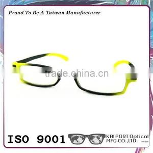 Slim Shape and Sporty Style Reading Glasses thumbnail-5