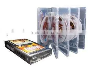 DVD Replication Service thumbnail-1