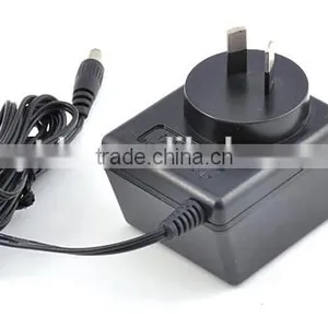 12V600mA AC/DC Linear Power Adapter thumbnail-1