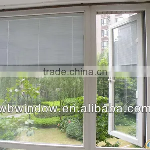 Pvc Windows With Built in Blinds, Casement Windows thumbnail-1
