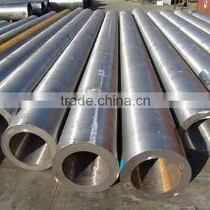 Seamless Steel Pipes for Liquid Service thumbnail-1