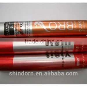 Private Label Body Lotion Packaging Tube thumbnail-2