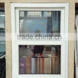 Cheap Price Pvc Lifting Windows,lift up Sliding Window,push up Window thumbnail-1