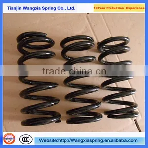 Heavy Duty Industrial Compression Springs thumbnail-1