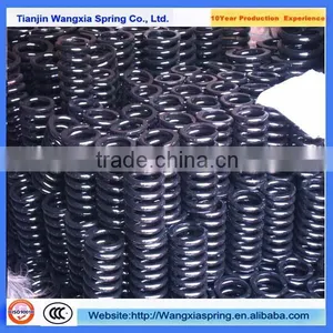 Coil Spring for Textile Machine thumbnail-1