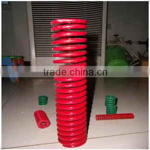 High Standard Injection Die Mould Spring thumbnail-1