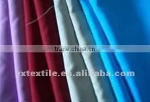 190t Polyester Pongee Plain for Dress thumbnail-1