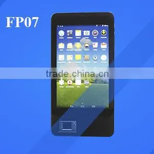 FP07 Multifunction Industrial Fingerprint ScannerTablet PC thumbnail-1