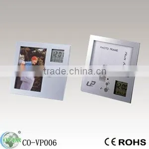 Promotional Gift Sound Photo Frames thumbnail-1