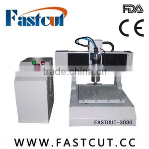 Advanced Control System Fast Mini Cnc Lathe thumbnail-4