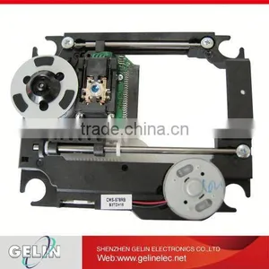Original Soh-dl5fv Mechanism Dvd thumbnail-1