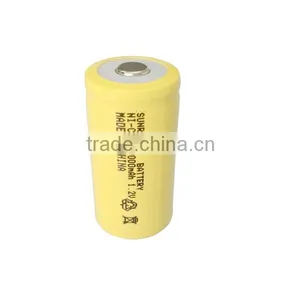 Good Quality Sunrising Ni-cd 4/5sc1000 Rechargeable Battery thumbnail-1