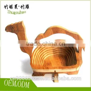 China Fruit Bowl With Your Logo / Image thumbnail-4
