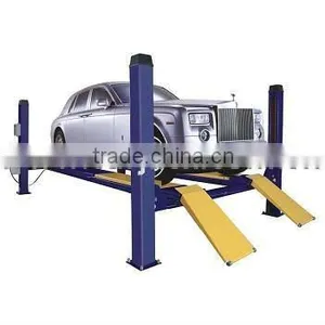 4 Post Alignment Lift thumbnail-1