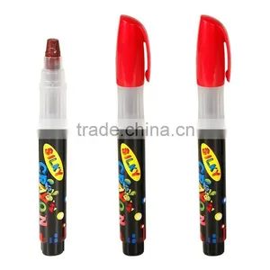 Hot Selling Washable Silky Crayon thumbnail-1