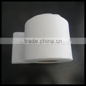 Favorable Price of Spunlace Nonwoven Fabric for Sanitary Product thumbnail-1