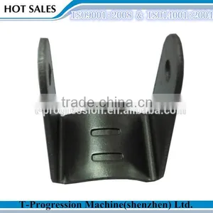 OEM/ODM Q235 Steel Stamping Parts thumbnail-4