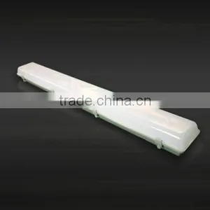SAA 36W 4ft Led Light Bar, Motion Sensor Auto Dim, 100-25%, Weatherproof thumbnail-2