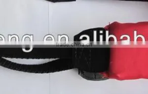 Floating Wrist Strap for Underwater / Waterproof Digital Cameras Red thumbnail-2