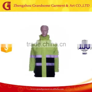 Hot Seller 3M Reflective Winter Safety Jacket thumbnail-1