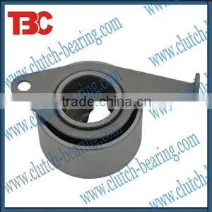 China New Brand Auto Long Life OE Quality Belt Tensioner Pulley Bearing for QQ 3721007030 thumbnail-2