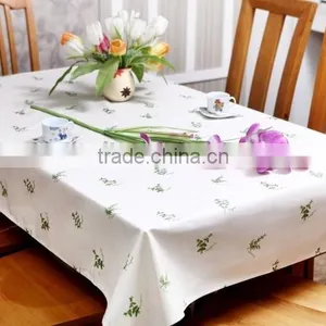 Customer Design Table Cloth , Table Cloth, Table Cover thumbnail-1