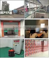 Wuyi Kaili Electrical Appliance Co., Ltd. company overview - view 1 thumbnail
