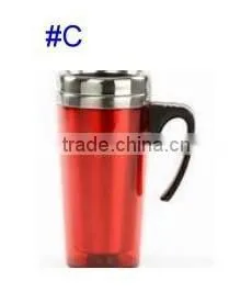 Stainless Steel Mug,stainless Steel Coffee Mug thumbnail-1