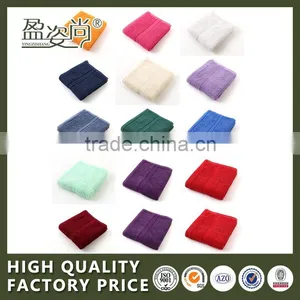 Hot Sale 100% Cotton Printed Beautiful Gift Towel Face Towel Size thumbnail-2