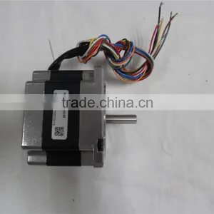 Brand New Toauto 2 Phase Nema 34 Cnc Stepper Motor Kit 86HS35+DM556 thumbnail-2