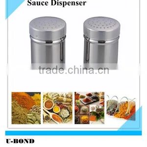 Sauce Bottle Set thumbnail-1