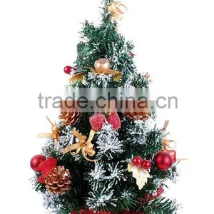 Decorative Christmas Tree thumbnail-1