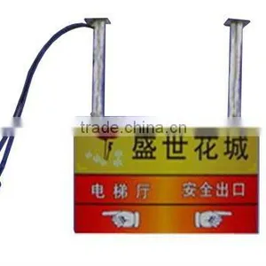 Direction Board Decoration Antenna thumbnail-1