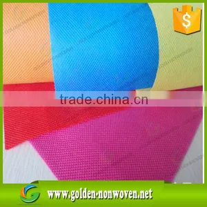 White Color 15gsm Special Width Small Non-woven Rolls Spunbond Nonwoven Fabric/s/ss/sss pp Non Woven Fabrics Roll thumbnail-5