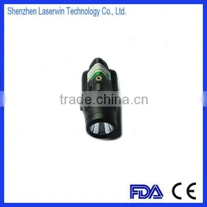 Shooting Laser Scope Sight Tactical Small Green Laser Sights thumbnail-3